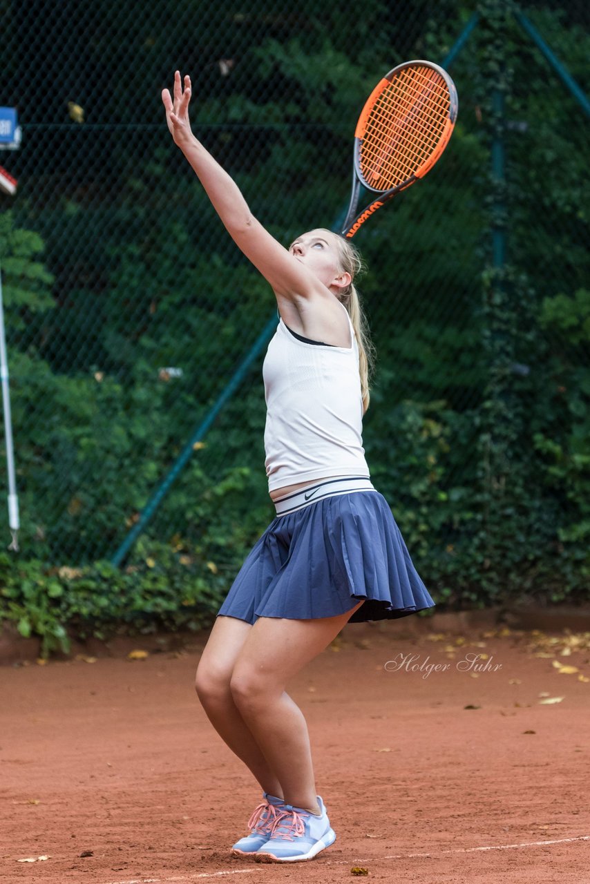 Marie-Lynn Tiedemann 727 - Suchsdorf Provinzial Trophy